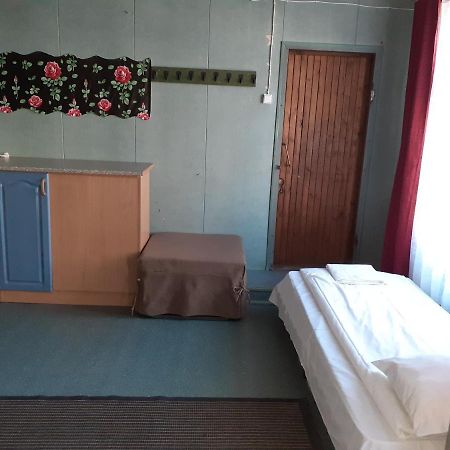 Budget Hostel Pärnu Extérieur photo