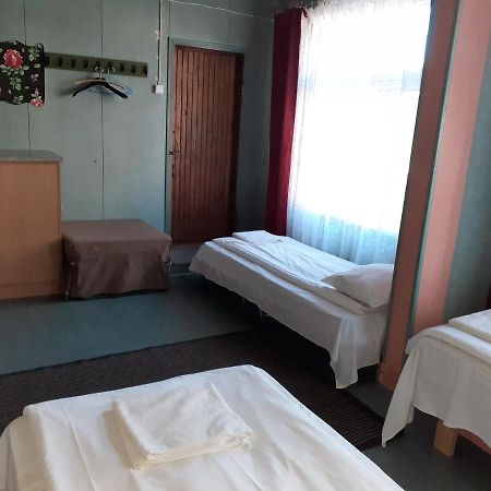 Budget Hostel Pärnu Extérieur photo