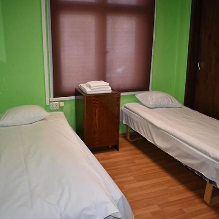 Budget Hostel Pärnu Extérieur photo