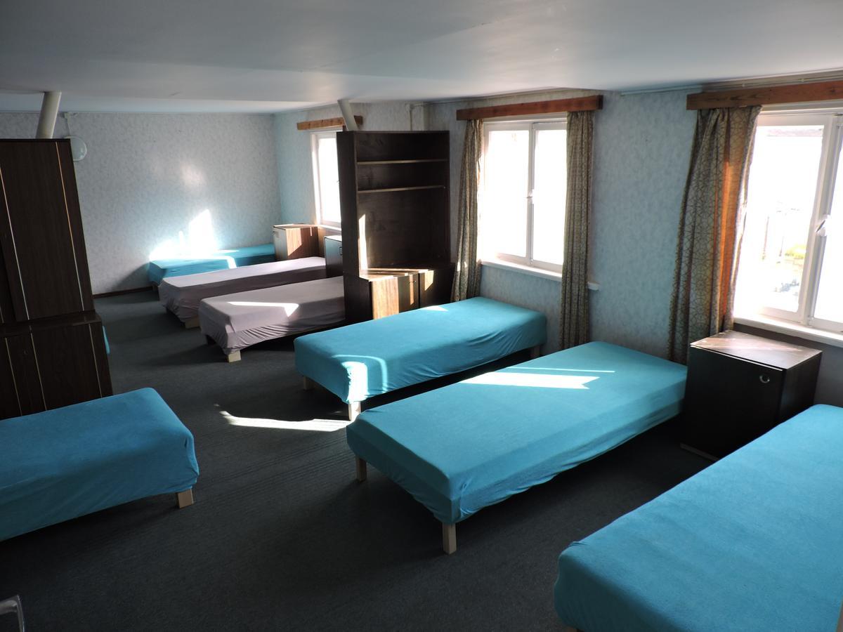 Budget Hostel Pärnu Extérieur photo