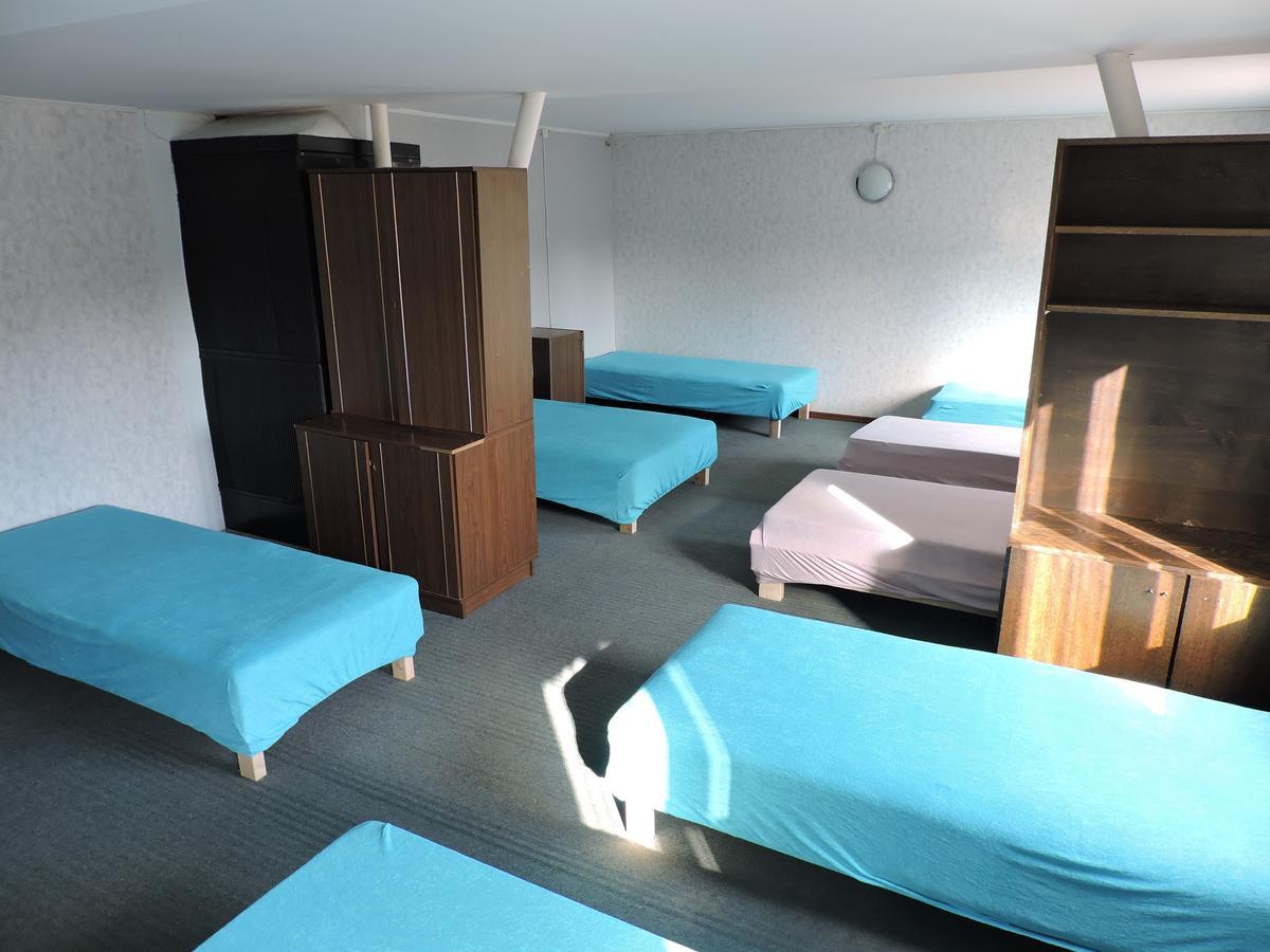 Budget Hostel Pärnu Extérieur photo