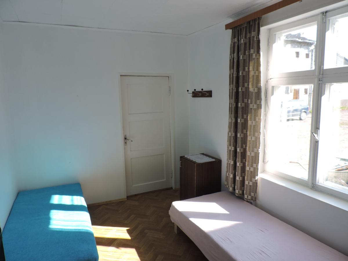 Budget Hostel Pärnu Extérieur photo