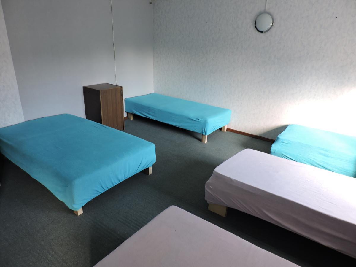 Budget Hostel Pärnu Extérieur photo