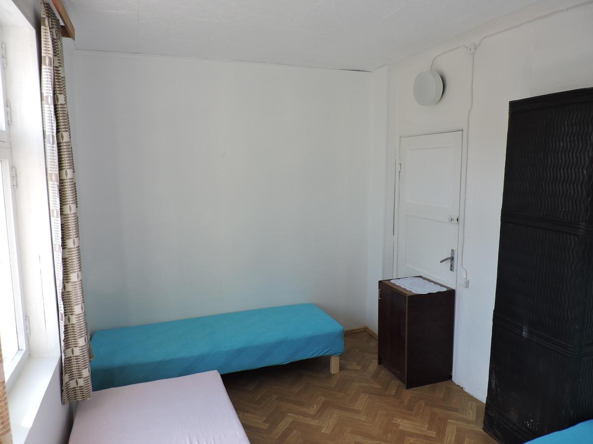 Budget Hostel Pärnu Extérieur photo