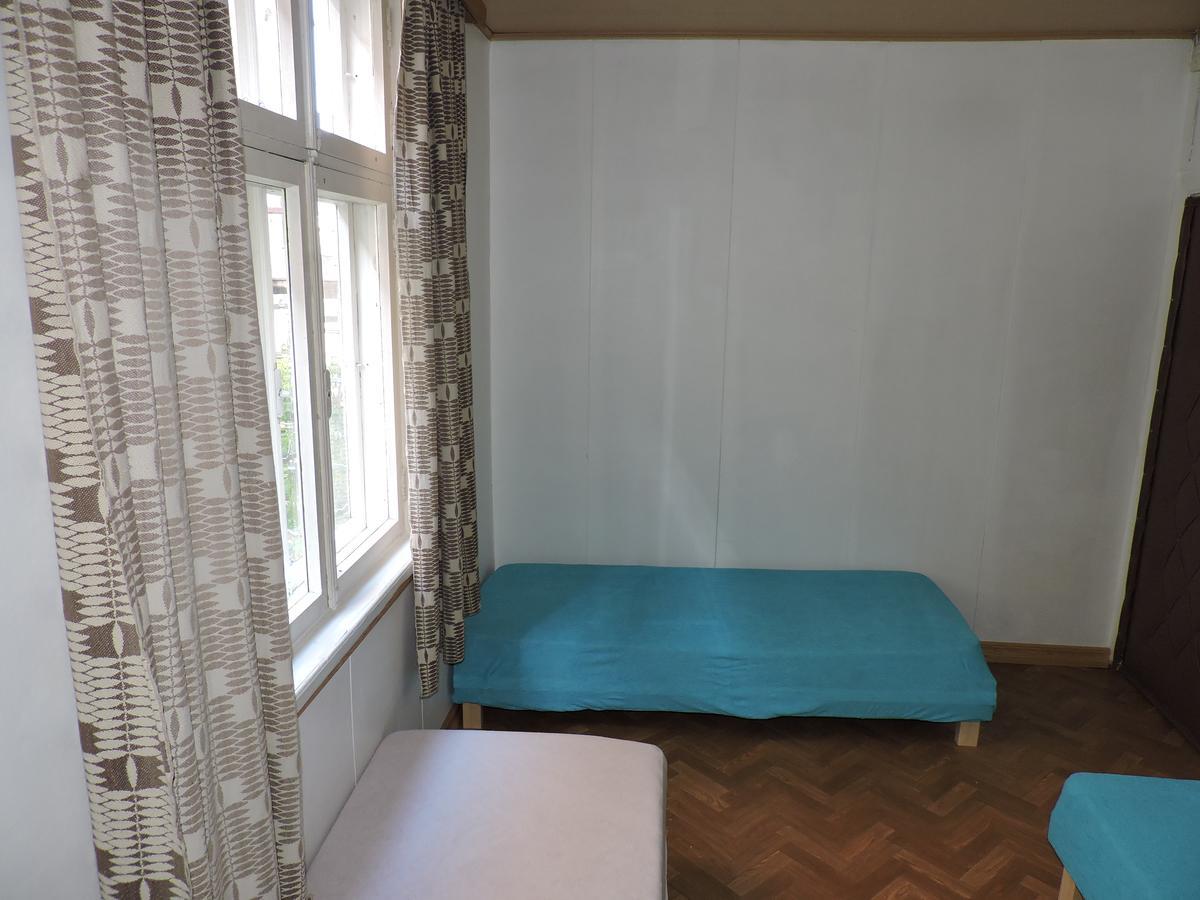 Budget Hostel Pärnu Extérieur photo