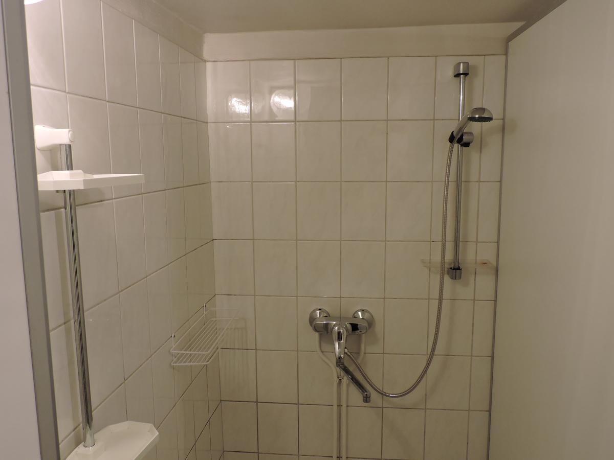 Budget Hostel Pärnu Extérieur photo