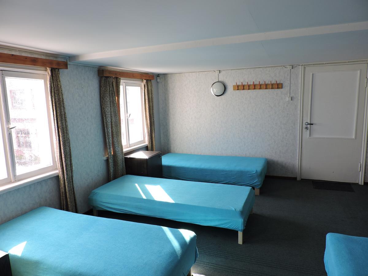 Budget Hostel Pärnu Extérieur photo