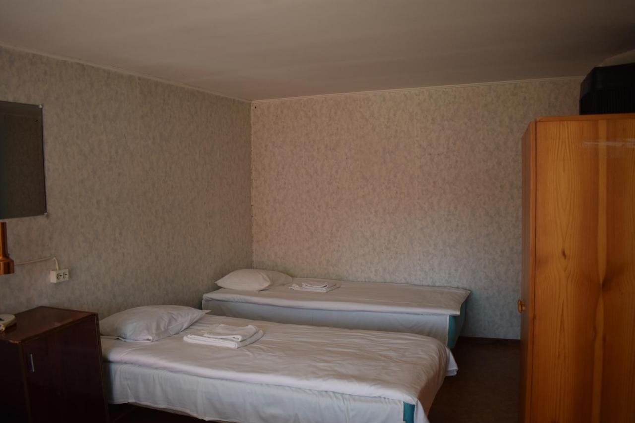Budget Hostel Pärnu Extérieur photo
