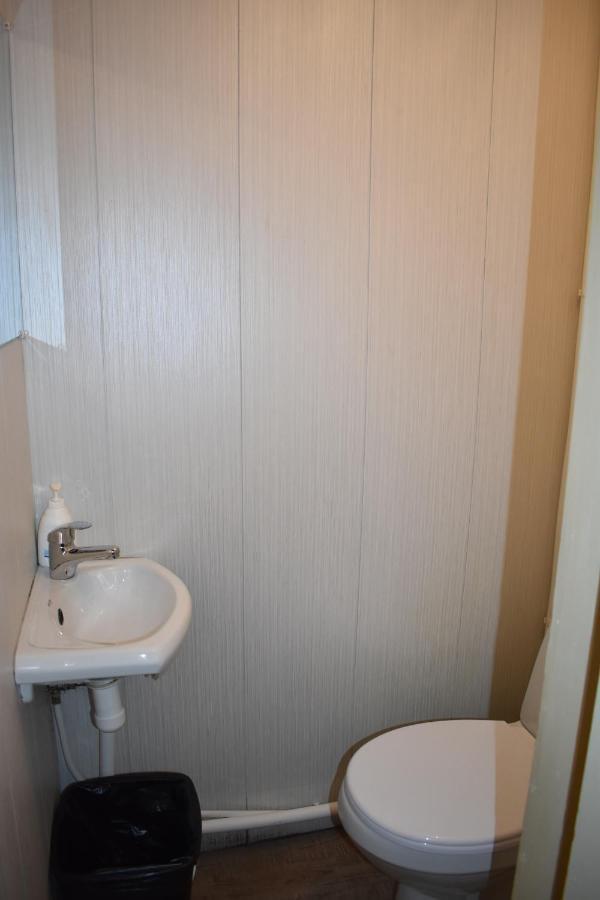 Budget Hostel Pärnu Extérieur photo