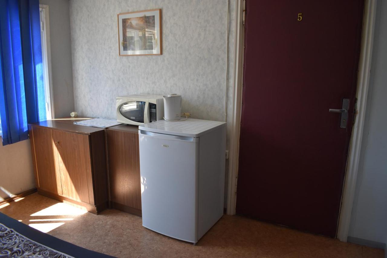 Budget Hostel Pärnu Extérieur photo