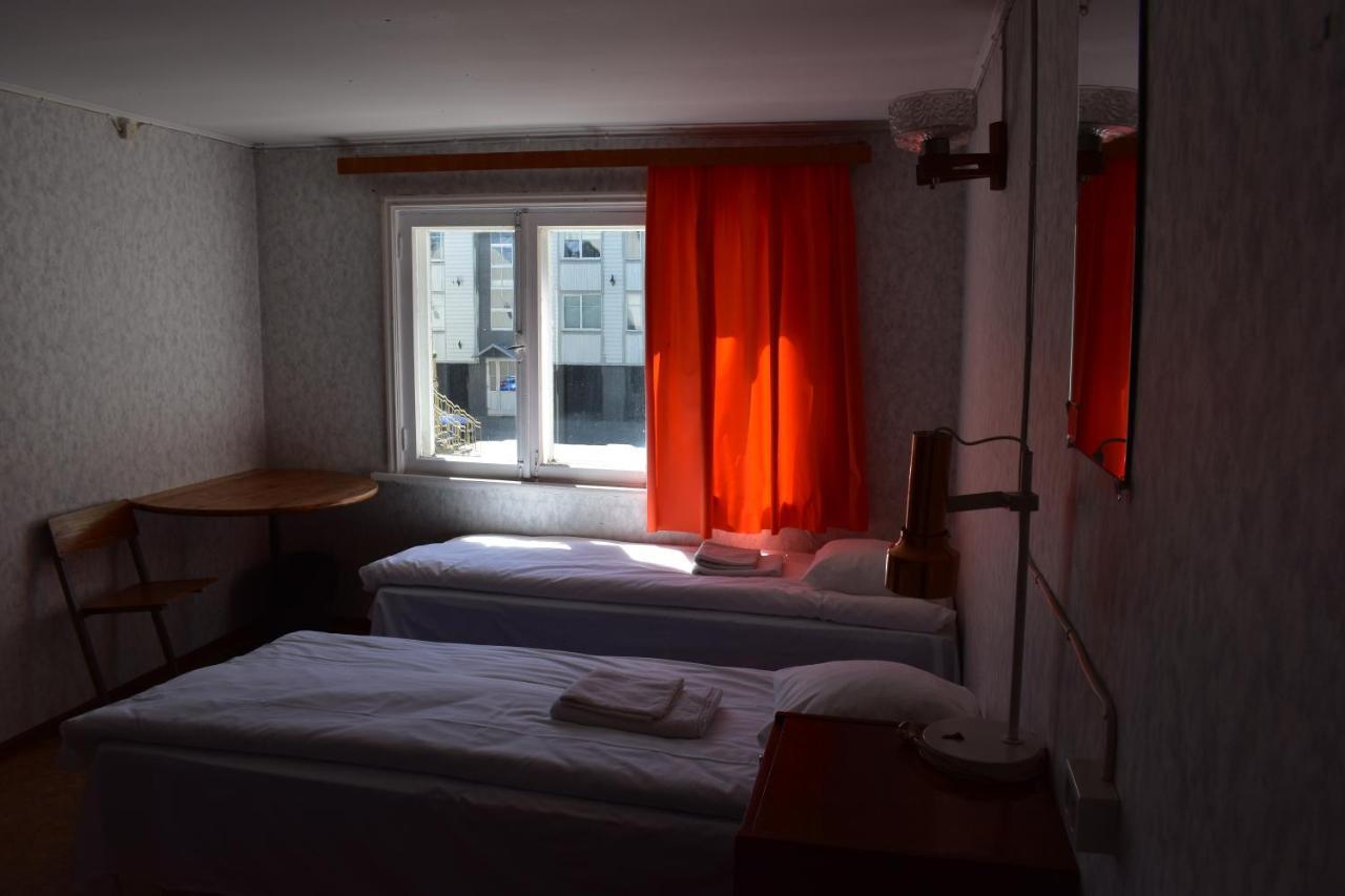 Budget Hostel Pärnu Extérieur photo