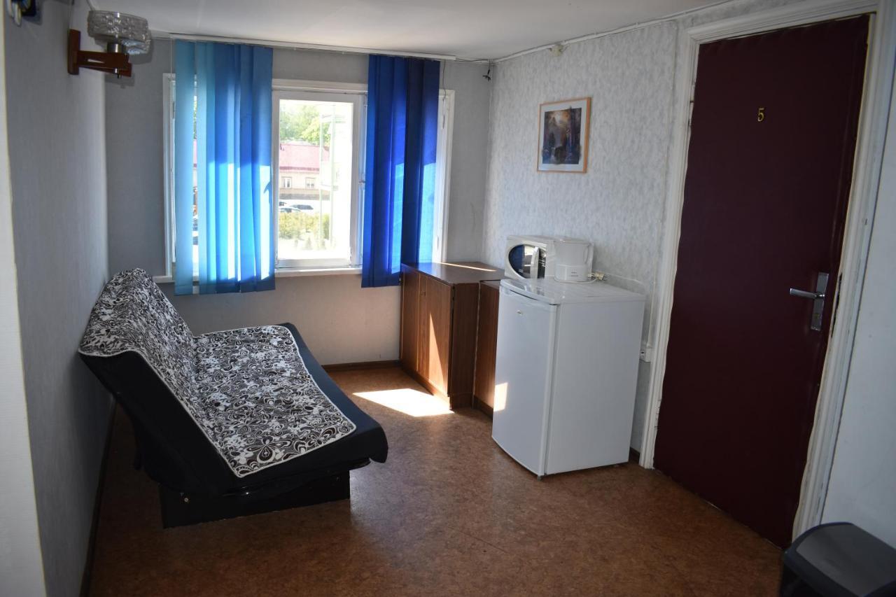 Budget Hostel Pärnu Extérieur photo