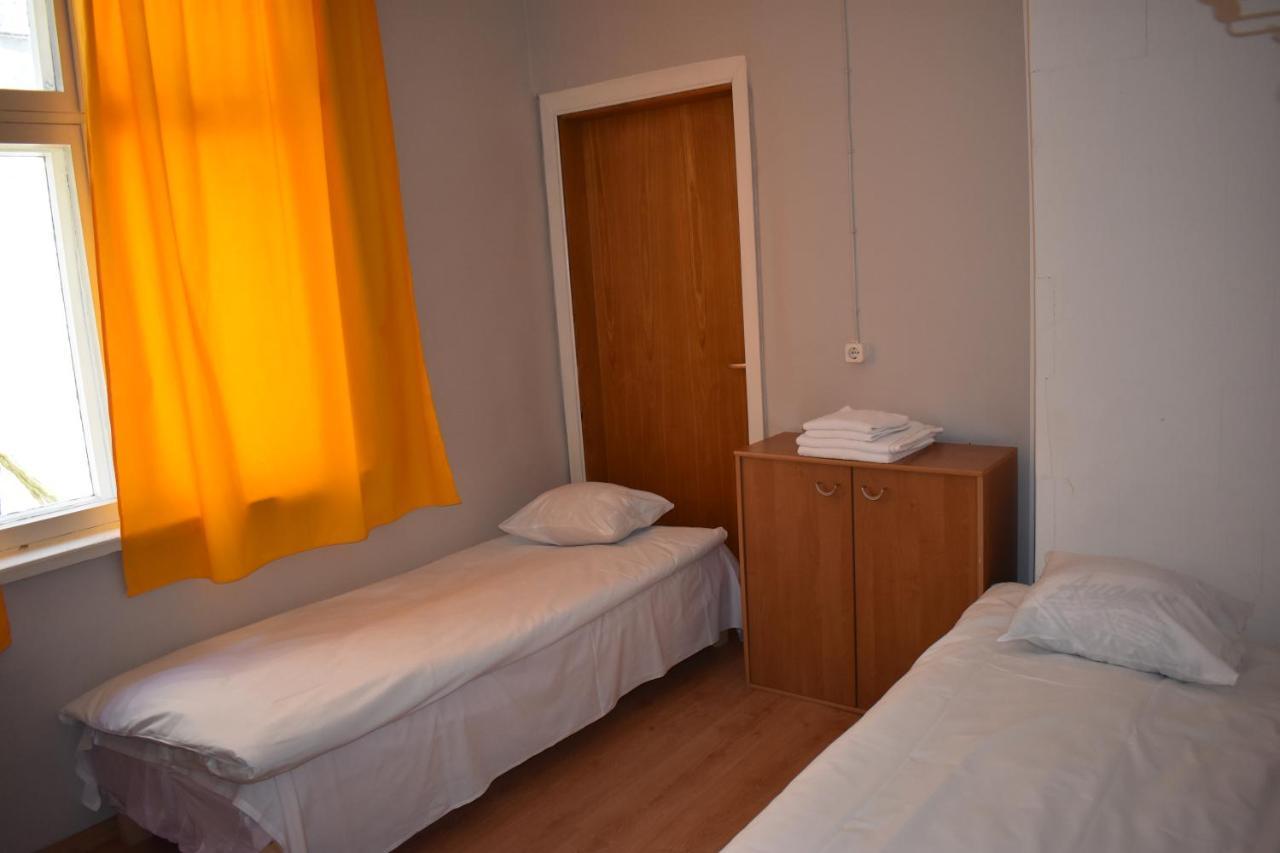 Budget Hostel Pärnu Extérieur photo