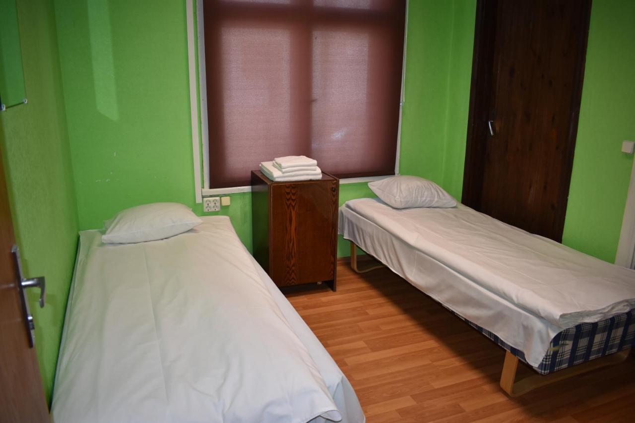 Budget Hostel Pärnu Extérieur photo