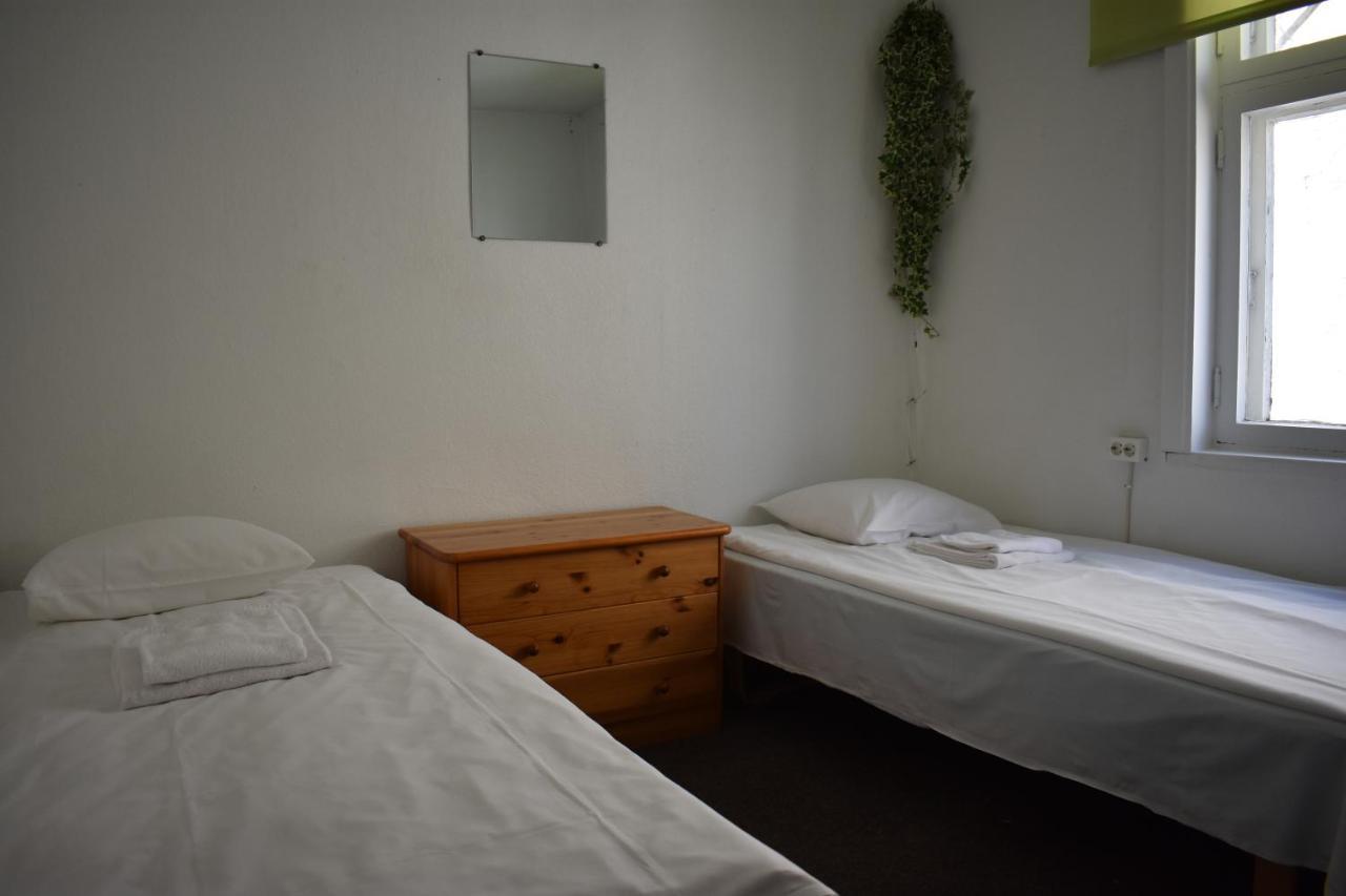 Budget Hostel Pärnu Extérieur photo