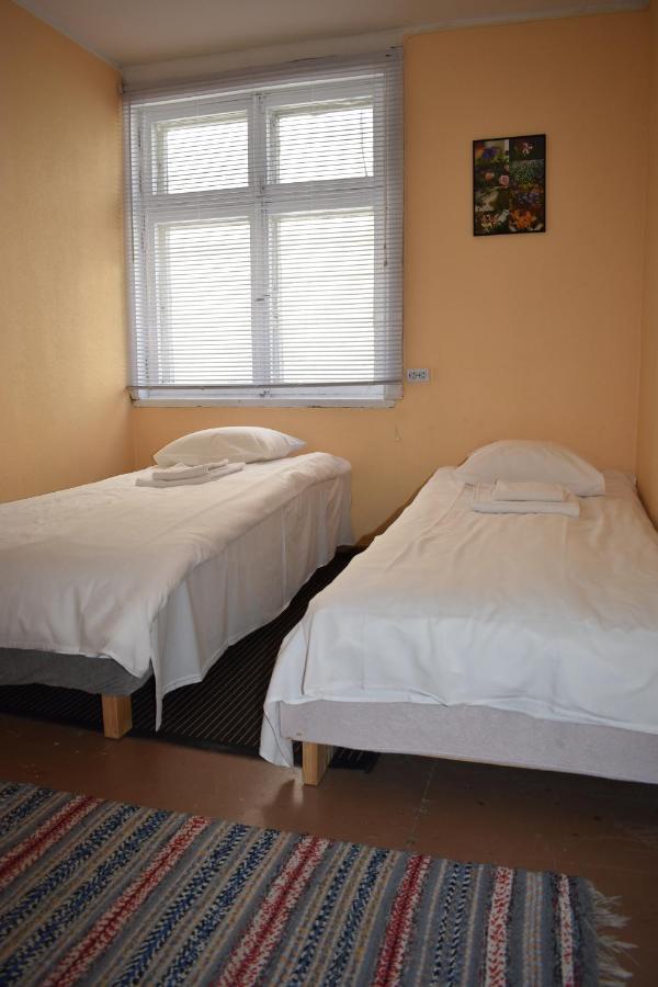 Budget Hostel Pärnu Extérieur photo