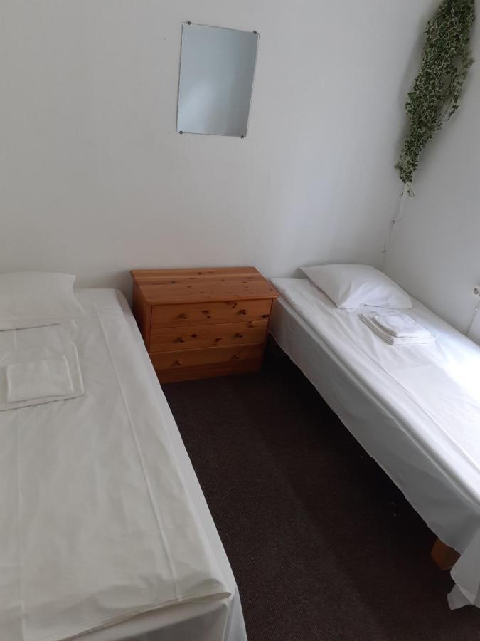 Budget Hostel Pärnu Extérieur photo