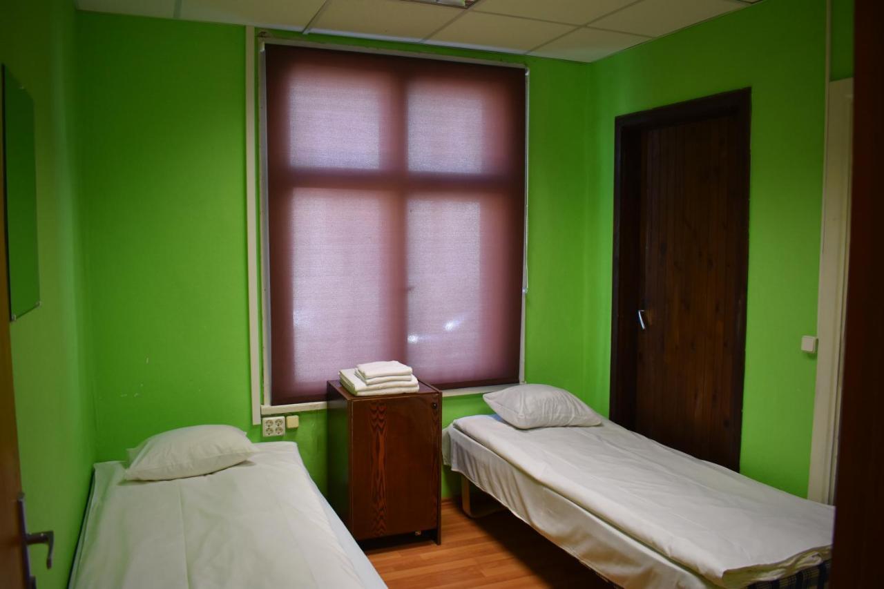 Budget Hostel Pärnu Extérieur photo